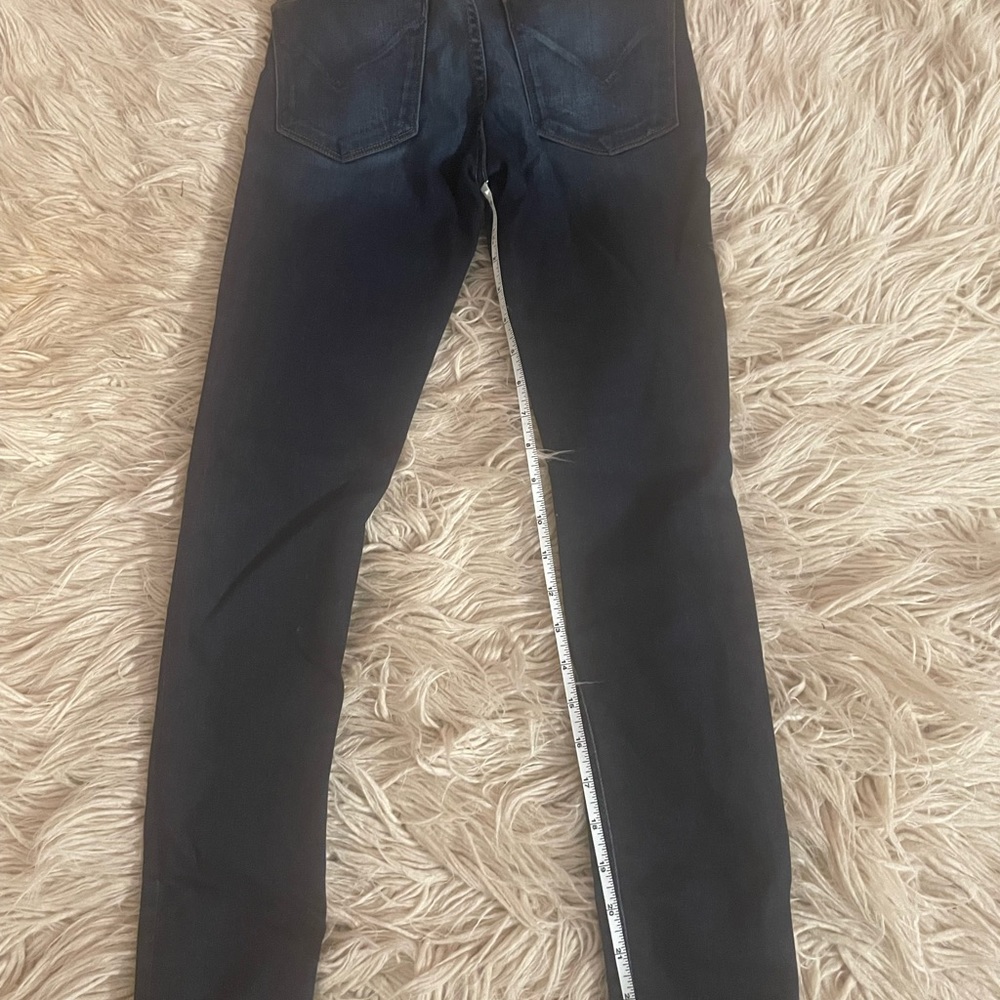 Darling Hudson jeans size 25 brand new worn once perfect condition